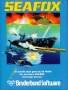 Atari  800&nbsp; - &nbsp;seafox_cart
